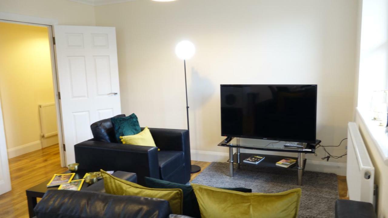 AshfordLuxury 2 Bed 2 Bath - Free Parking - 5Min To Airport - Sleeps 6アパートメント エクステリア 写真