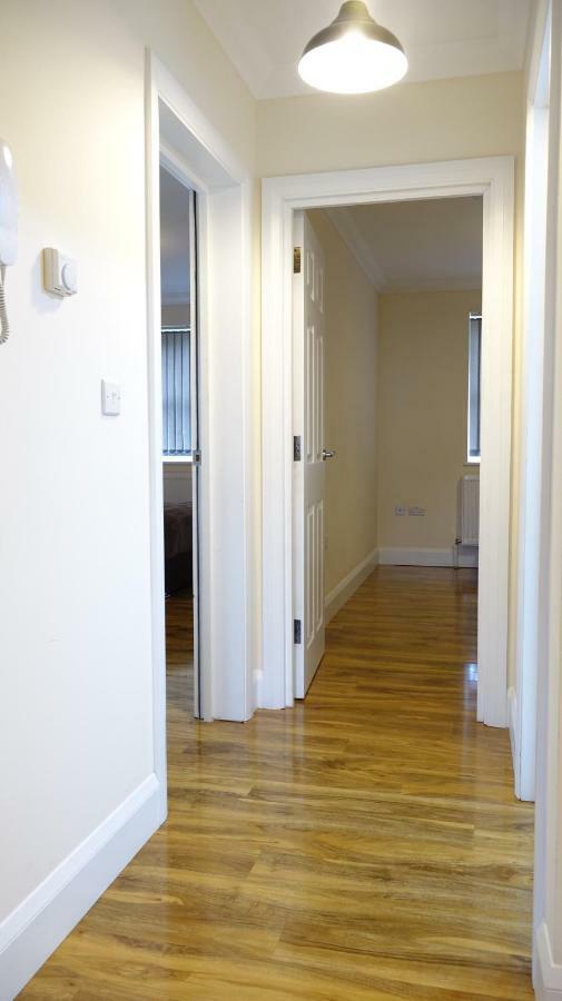 AshfordLuxury 2 Bed 2 Bath - Free Parking - 5Min To Airport - Sleeps 6アパートメント エクステリア 写真