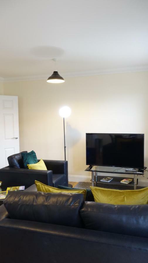 AshfordLuxury 2 Bed 2 Bath - Free Parking - 5Min To Airport - Sleeps 6アパートメント エクステリア 写真