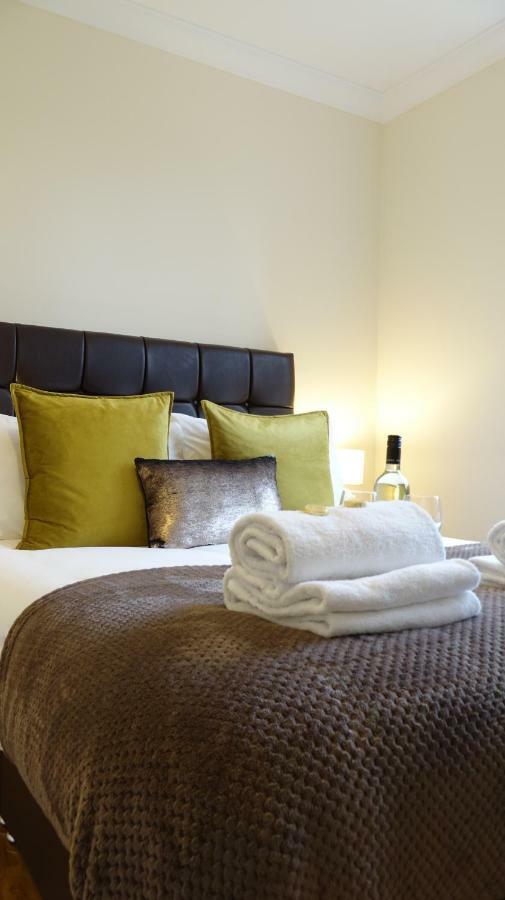 AshfordLuxury 2 Bed 2 Bath - Free Parking - 5Min To Airport - Sleeps 6アパートメント エクステリア 写真